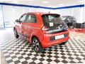 Daumennagel 8 - Renault Twingo Limited*Rentner*2Vorb*Renaul.Servicegep*Sitzheizung*