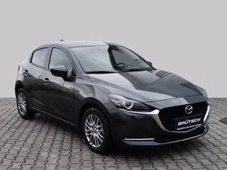 Mazda 2 Vorführfahrzeug Kaufen