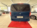 Daumennagel 4 - Mercedes-Benz 200/220 d RISE lang Navi AHK 7Sitzer