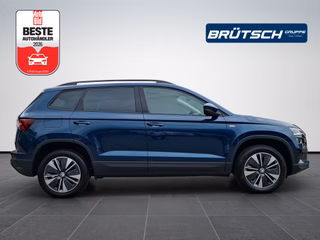 Skoda Karoq 1.0 TSI Tour KLIMA / NAVI / KAMERA / LED / SITZHEIZUNG - bilder 3