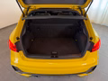Daumennagel 10 - Audi A1 Sportback 40 TFSI S line AUDI GARANTIE