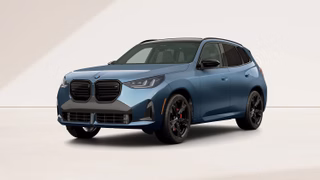 2026 BMW X3 M50 xDrive - photo 2
