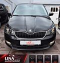 Thumbnail 7 - Skoda Fabia Clever 2xSHZ Klimaaut. Bluetooth PDC