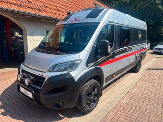 Malibu Van Gebrauchtwagen Kaufen