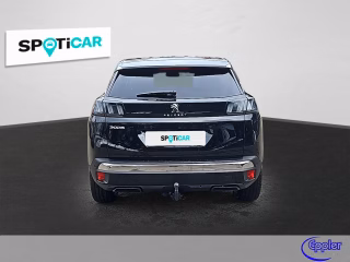 Peugeot 3008 Allure Pack   130 EAT8 AHK Navi ACC Kamera - foto 5