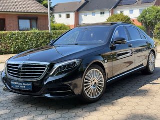 Mercedes-Benz S 350 Gebrauchtwagen Kaufen