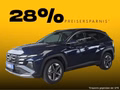 Daumennagel 1 - Hyundai TUCSON 1.6 T-GDI DCT Navi/ACC/Kamera/Keyless/Sitzhz.   **