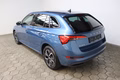 Daumennagel 4 - Skoda Scala Drive 125 1.0 TSI DSG CARPLAY SHZ GRA
