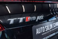 Daumennagel 11 - Audi TTRS COUPE 2.5 TFSI quattro|RS-AGA|ABT 470PS