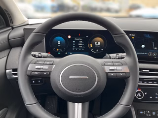 Hyundai TUCSON FL MJ26 Select Design-Paket - bilder 8