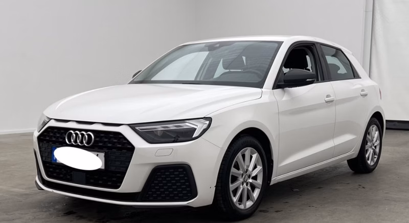Audi A1 Sportback 30 TFSI VRT-COCKPIT CARPLAY-NAVI