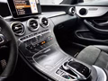 Daumennagel 15 - Mercedes-Benz C 180 Edition Night AMG Line|AUTOM|LEDER|LED|19 ZOLL