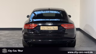 Audi A5 Sportback 2.0 TFSI XENON+PDC+LEDER+SPORTSITZE - bilder 4