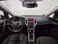 Daumennagel 9 - Opel Astra J Sports Tourer 1.Hand