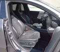 Daumennagel 17 - Mercedes-Benz CLA 200 AMG/NIGHT/ WIDES./TEMPO/PANO/LED/MBUX/AHK/18"