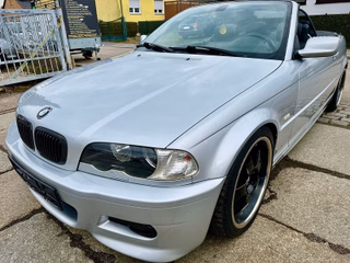 BMW 323 Gebrauchtwagen Kaufen