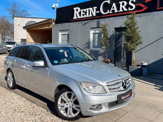 Mercedes-Benz C 220 Gebrauchtwagen Kaufen