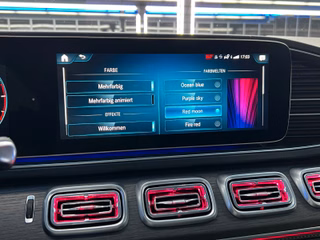 Mercedes-Benz GLS 400d HUD/4Matic/AMG/360°/HUD/ - foto 23