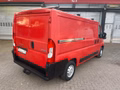 Daumennagel 6 - Peugeot Boxer Kasten 330 L2H1 Pro BlueHDi 110