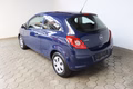 Daumennagel 4 - Opel Corsa D Selection 1.4 KLIMA 4S-REIFEN