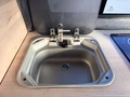 Daumennagel 15 - Ford Transit Custom Soul Van Camper AHK Automatik Navi