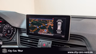 Audi Q5 50 TDI quattro sport PANO-ACC-S lineSele-22Z - bilder 21