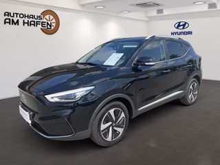 MG ZS Gebrauchtwagen Kaufen