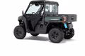 Daumennagel 3 - CFMOTO UFORCE U10 PRO