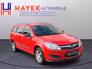 Opel Astra H Caravan  Tüv09/28 Service 1.Hand 1.6 - bilder 3