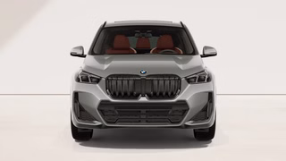 2027 BMW X1 xDrive28i - photo 3