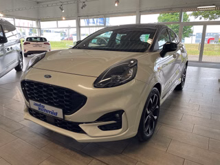 Ford Puma ST-Line X