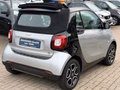 Daumennagel 30 - Smart ForTwo CABRIO*PASSION*EINPARKHILFE*1.HAND*90PS