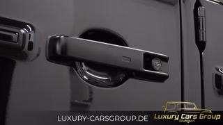 Mercedes-Benz G800 BRABUS Starlight-Widestar-Carbon-MY26 - foto 15