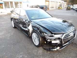 Audi A6 Avant Used vehicle for sale