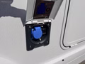Daumennagel 36 - Eura Mobil Activa One 630 LS Travel/Plus Paket Abstandstempomat Fahrassistenz
