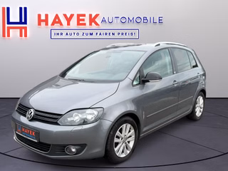 Volkswagen Golf Plus Gebrauchtwagen Kaufen