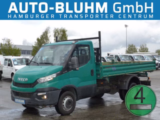 Iveco Daily Gebrauchtwagen Kaufen