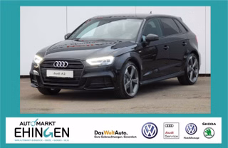 Audi A3 Gebrauchtwagen Kaufen