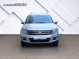 Volkswagen Tiguan 2.0 TDI Facelift TÜV 03/2028 - foto 6