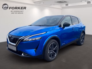 Nissan Qashqai Jahreswagen Kaufen