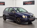 Daumennagel 1 - Volkswagen Polo IV Basis