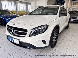 Mercedes-Benz GLA 180 6-Gang - nur 61 tkm - PANO KAM STANDHEIZ - photo 2