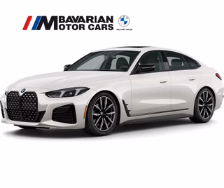 2025 BMW 430i xDrive Gran Coupe - photo 1