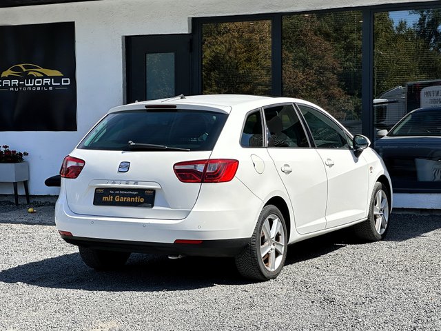 SEAT Ibiza ST Style 1.HD/Pano/Garantie - foto 4