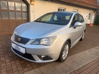 Seat Ibiza Gebrauchtwagen Kaufen