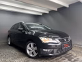 Daumennagel 3 - Seat Leon 2.0 TDI ST FR, TEMPOMAT, 1.HAND
