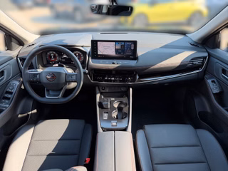 Nissan X-Trail N-Trek e-Power Leder LED NEUES MODELL! - bilder 5
