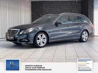 Mercedes-Benz E 250 Авто с пробегом купить