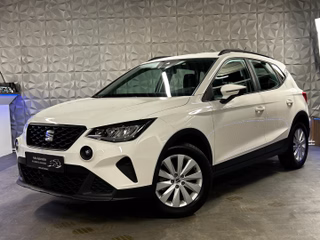Seat Arona Style CARPLAY-NAVI SITZHEIZUNG 1.HAND