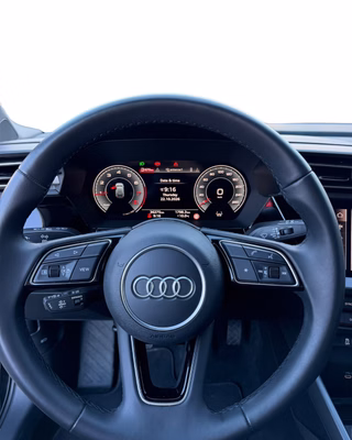 Audi A3 Sportback TFSI 85 kW advanced - foto 6
